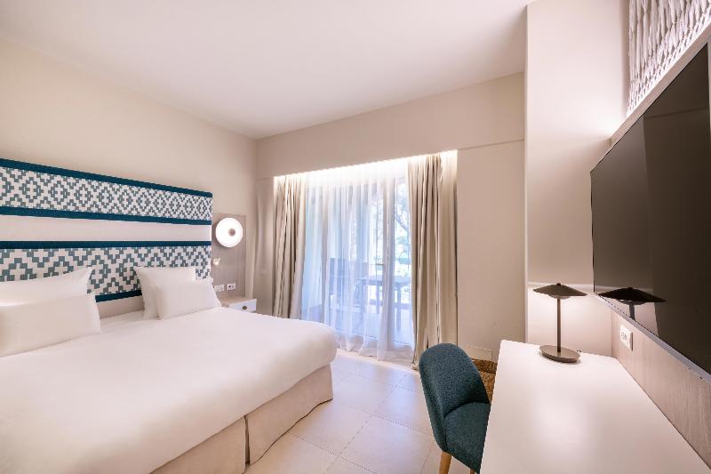 غرفة ديلوكس سرير كينج, Almar Timi Ama Resort & Spa