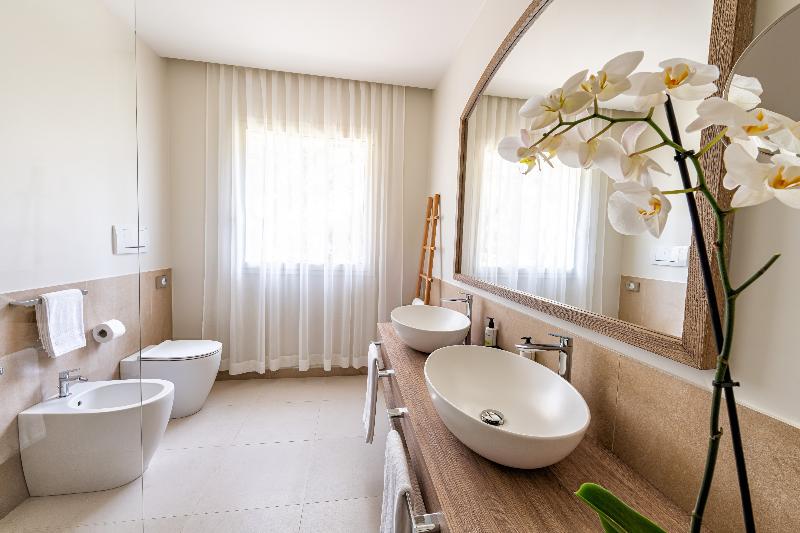 Номер Deluxe Кровать Кинг, Almar Timi Ama Resort & Spa