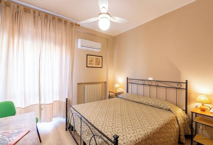 Номер Economy, Trasimeno