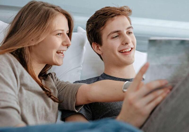 Номер Superior, Novotel Hildesheim