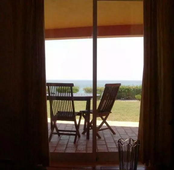 海の見えるスタンダードスタジオ, Belver Porto Dona Maria Resort