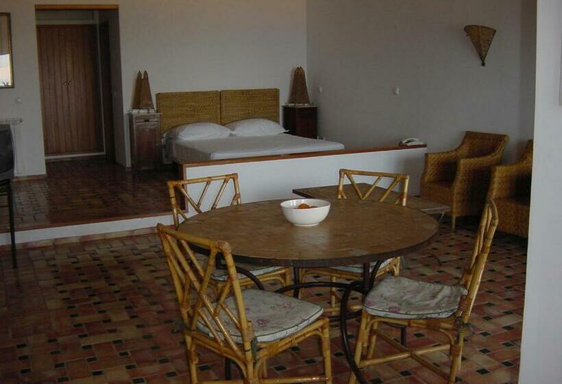 סטודיו סטנדרטי נוף לים, Belver Porto Dona Maria Resort