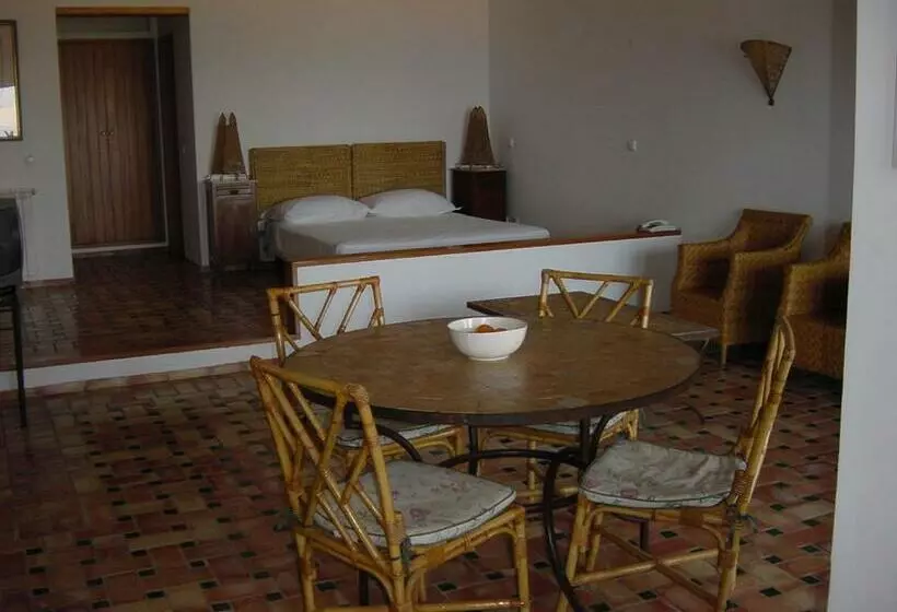 海の見えるスタンダードスタジオ, Belver Porto Dona Maria Resort