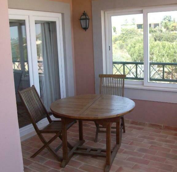 סטודיו סטנדרטי נוף לים, Belver Porto Dona Maria Resort