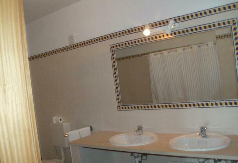 스탠다드 스튜디오 바다 전망, Belver Porto Dona Maria Resort