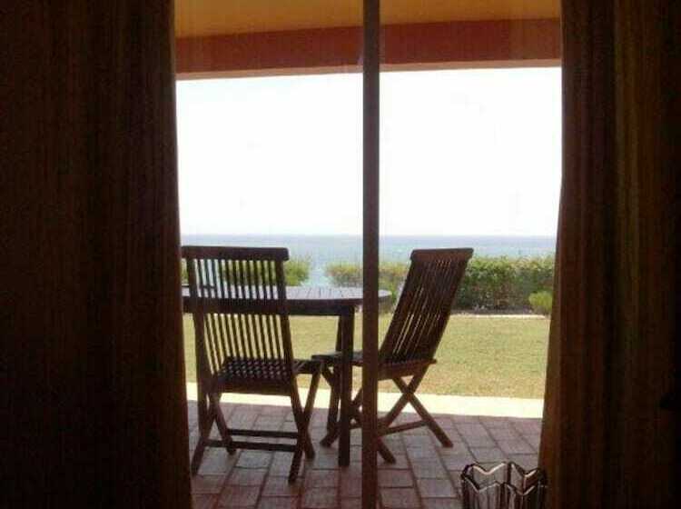 스탠다드 스튜디오 바다 전망, Belver Porto Dona Maria Resort