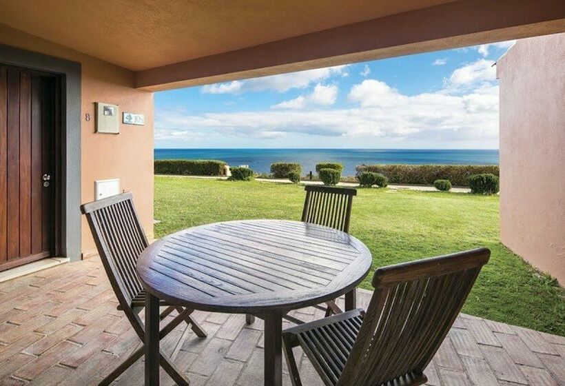 Студия Стандарт Вид на Море, Belver Porto Dona Maria Resort