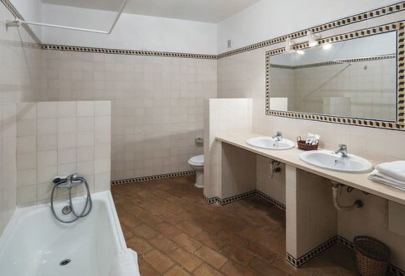 스탠다드 스튜디오 바다 전망, Belver Porto Dona Maria Resort