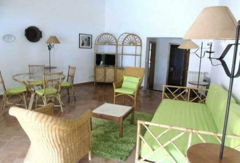 בית, חדר שינה 1, Belver Porto Dona Maria Resort