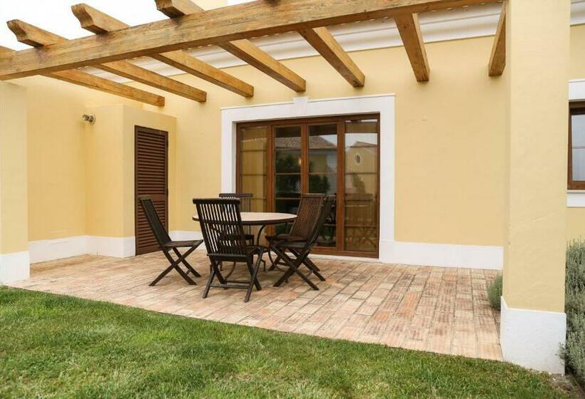 침실 1개 주택, Belver Porto Dona Maria Resort