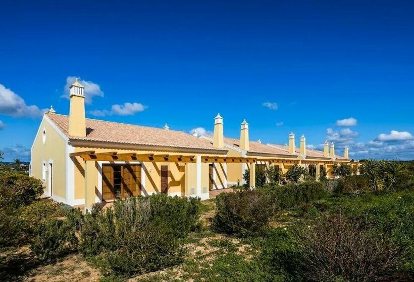 בית, חדר שינה 1, Belver Porto Dona Maria Resort