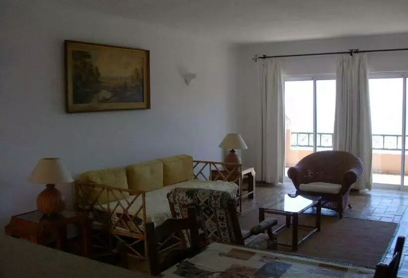 ２ベッドルームハウス, Belver Porto Dona Maria Resort