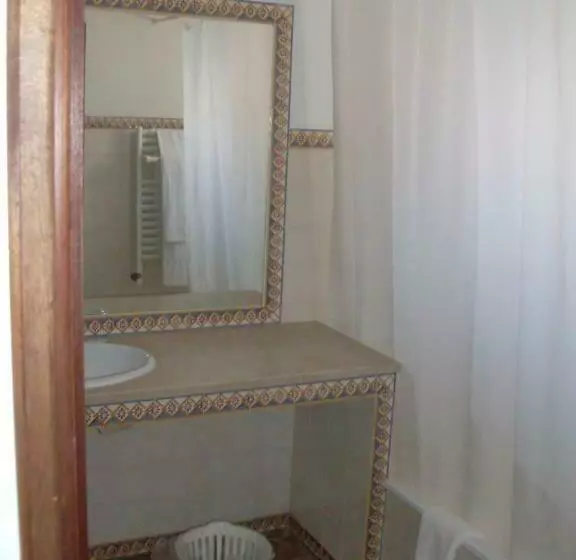 ２ベッドルームハウス, Belver Porto Dona Maria Resort
