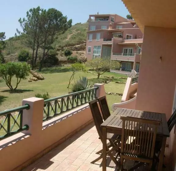 ２ベッドルームハウス, Belver Porto Dona Maria Resort