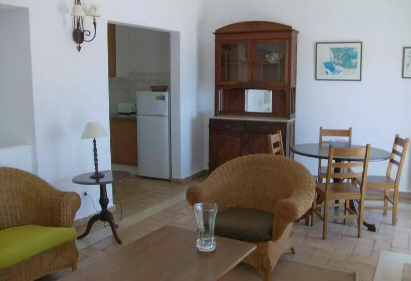 ２ベッドルームハウス, Belver Porto Dona Maria Resort