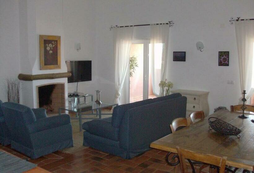 Дом 2 Спальни, Belver Porto Dona Maria Resort