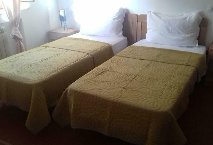 בית, 2 חדרי שינה, Belver Porto Dona Maria Resort