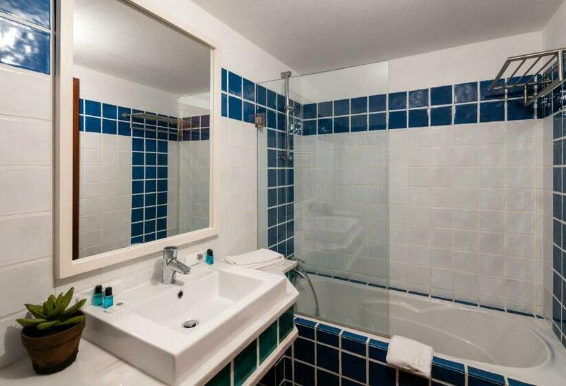 בית, 2 חדרי שינה, Belver Porto Dona Maria Resort
