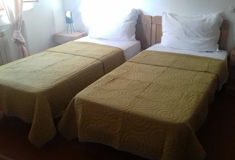 בית, 2 חדרי שינה, Belver Porto Dona Maria Resort