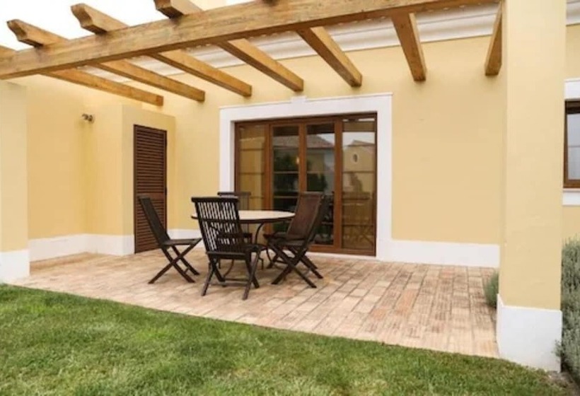 Дом 2 Спальни, Belver Porto Dona Maria Resort
