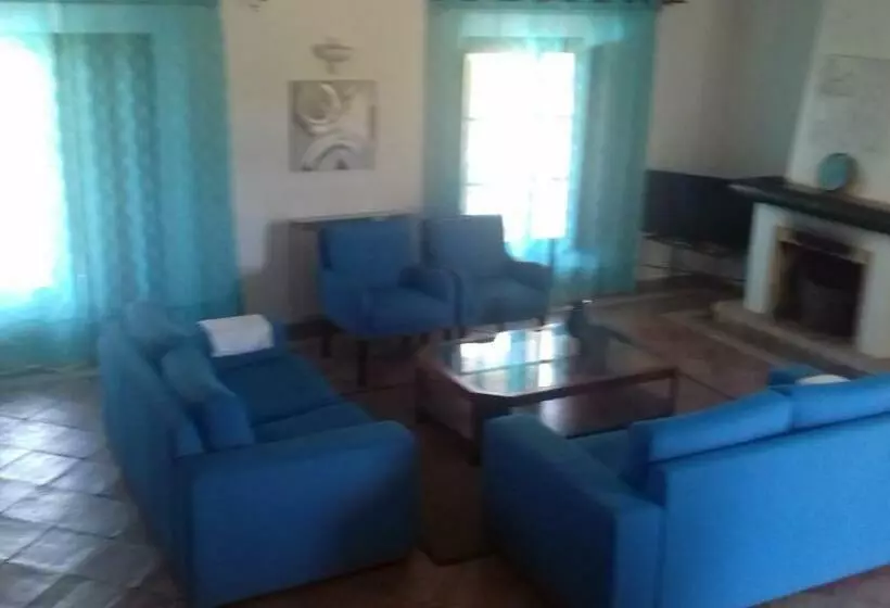 ビラ４ベッドルーム, Belver Porto Dona Maria Resort