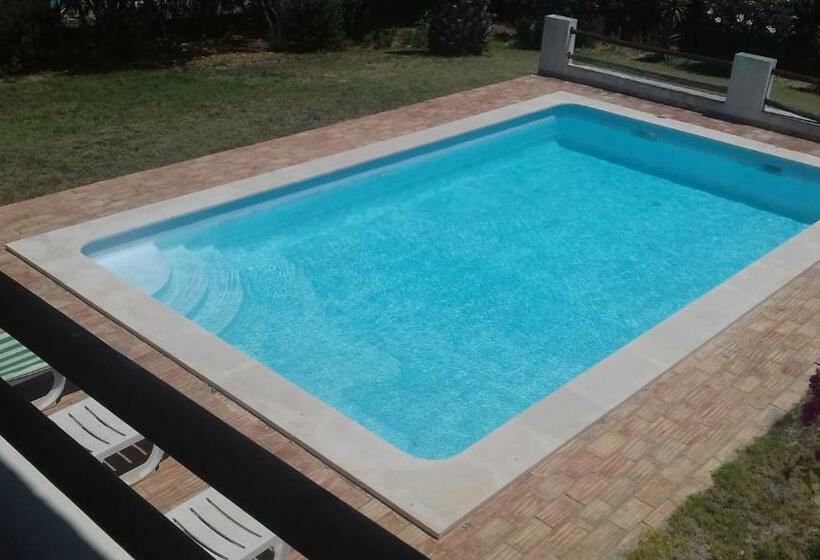 Вилла 4 Спальни, Belver Porto Dona Maria Resort