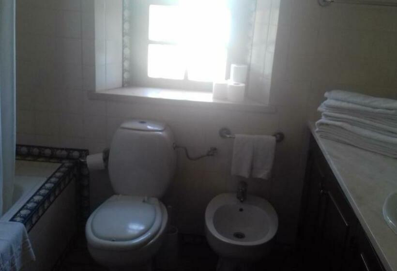 침실 4개 빌라, Belver Porto Dona Maria Resort