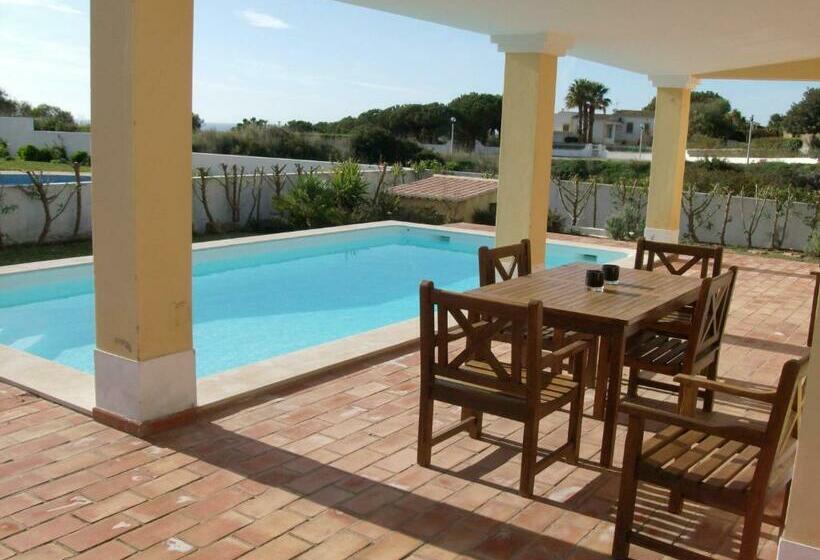וילה עם 4 חדרי שינה, Belver Porto Dona Maria Resort