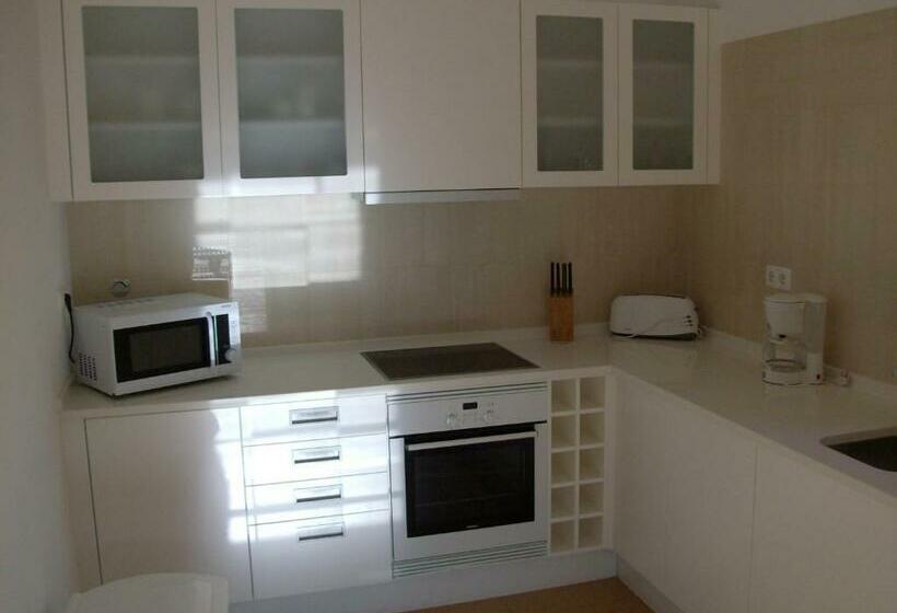 침실 4개 빌라, Belver Porto Dona Maria Resort