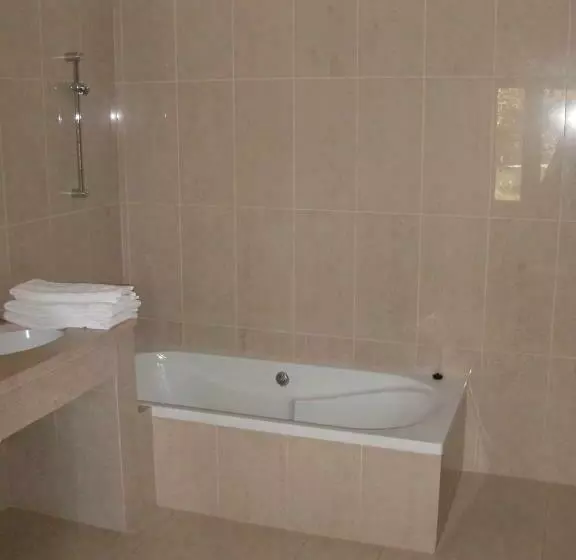 ビラ４ベッドルーム, Belver Porto Dona Maria Resort