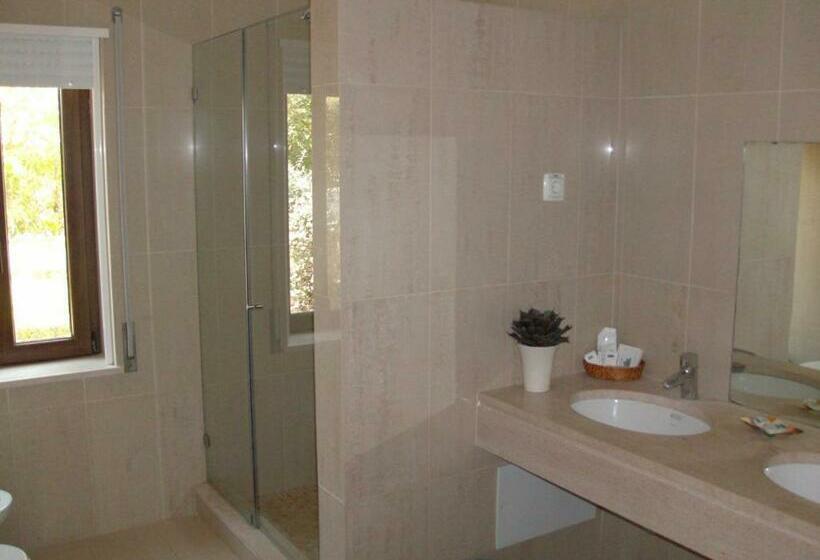 וילה עם 4 חדרי שינה, Belver Porto Dona Maria Resort
