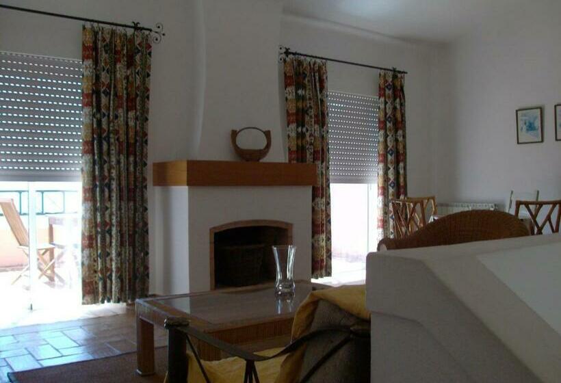 Дом 3 Спальни, Belver Porto Dona Maria Resort