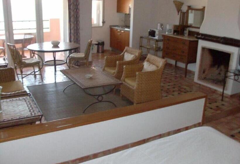 סטודיו סטנדרטי נוף לים, Belver Porto Dona Maria Resort