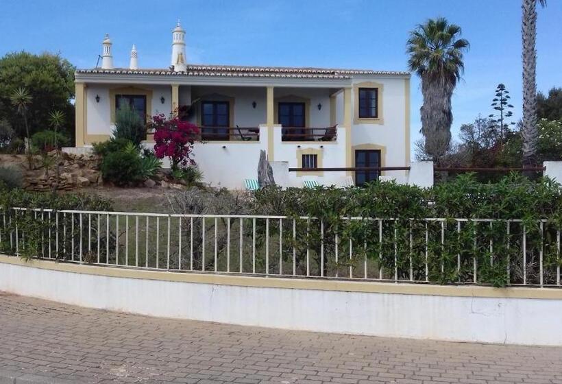 침실 4개 빌라, Belver Porto Dona Maria Resort