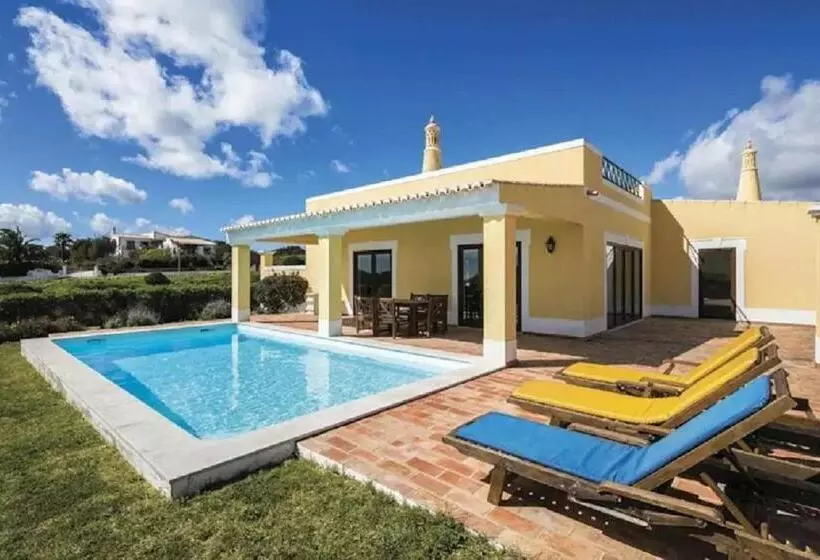 ビラ４ベッドルーム, Belver Porto Dona Maria Resort