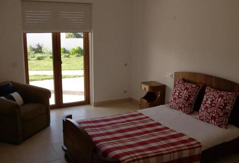 Вилла с 1 спальней и бассейном, Belver Porto Dona Maria Resort