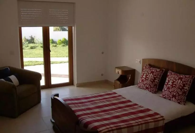 プール付き１ベッドルームヴィラ, Belver Porto Dona Maria Resort