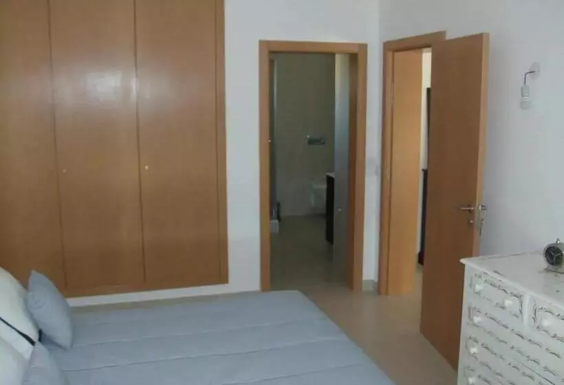 プール付き１ベッドルームヴィラ, Belver Porto Dona Maria Resort
