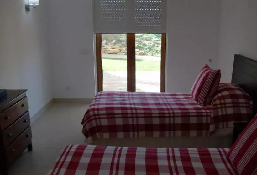 プール付き１ベッドルームヴィラ, Belver Porto Dona Maria Resort
