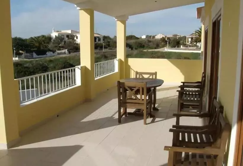 プール付き１ベッドルームヴィラ, Belver Porto Dona Maria Resort