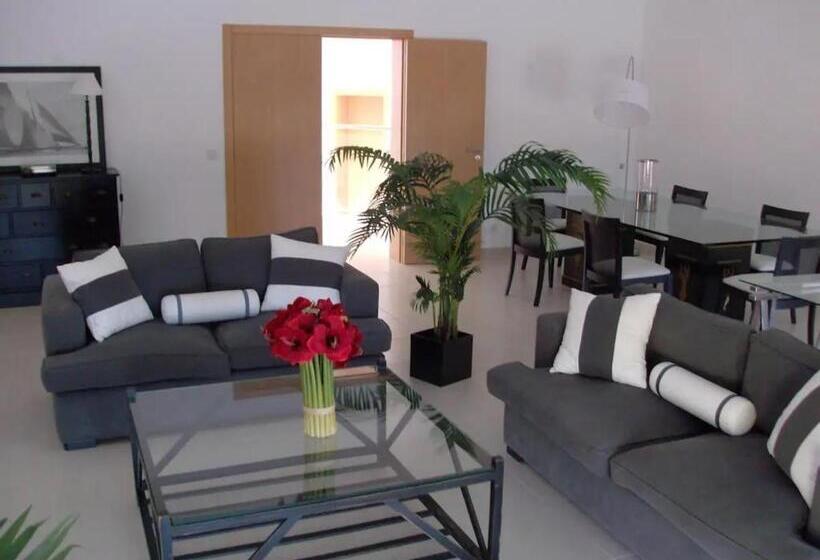 וילה עם חדר שינה אחד ובריכת שחיה, Belver Porto Dona Maria Resort