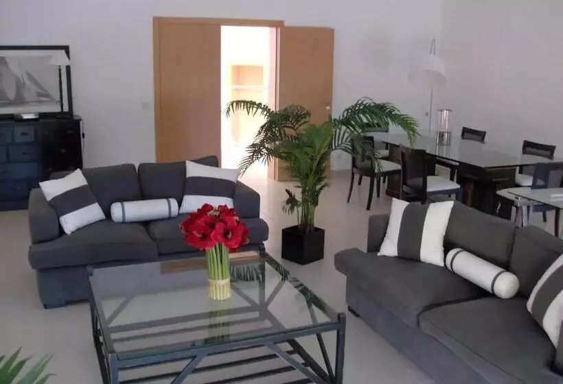 プール付き１ベッドルームヴィラ, Belver Porto Dona Maria Resort