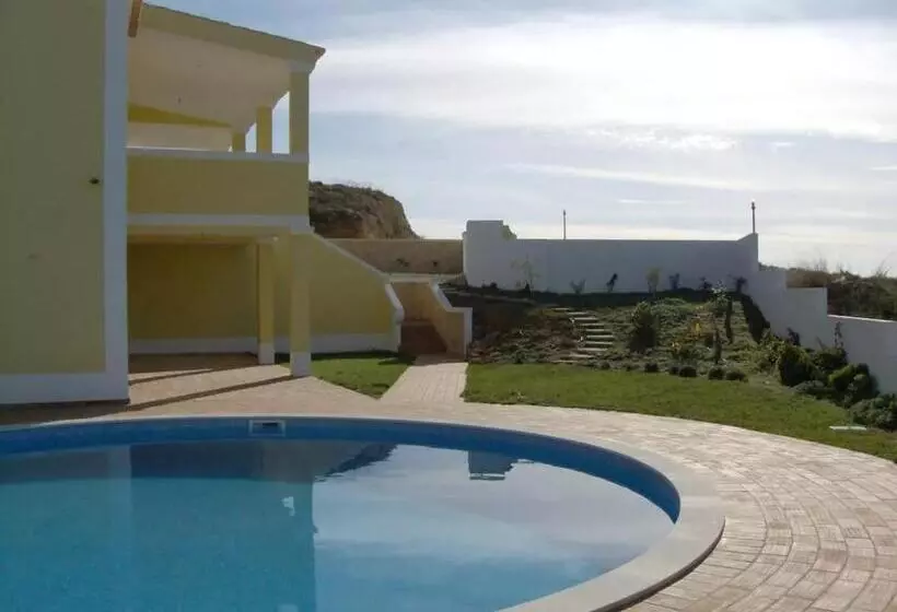 プール付き１ベッドルームヴィラ, Belver Porto Dona Maria Resort