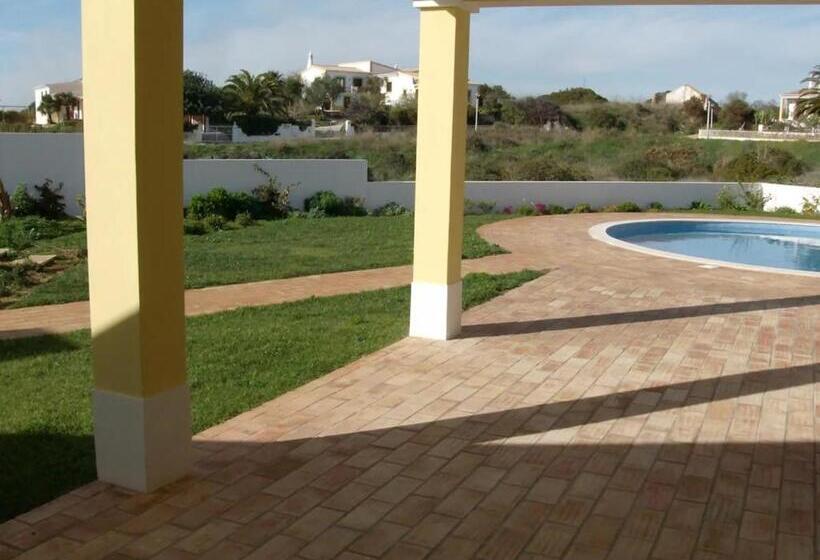 Вилла с 1 спальней и бассейном, Belver Porto Dona Maria Resort