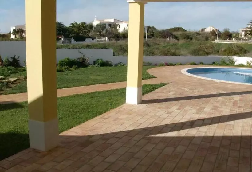 プール付き１ベッドルームヴィラ, Belver Porto Dona Maria Resort