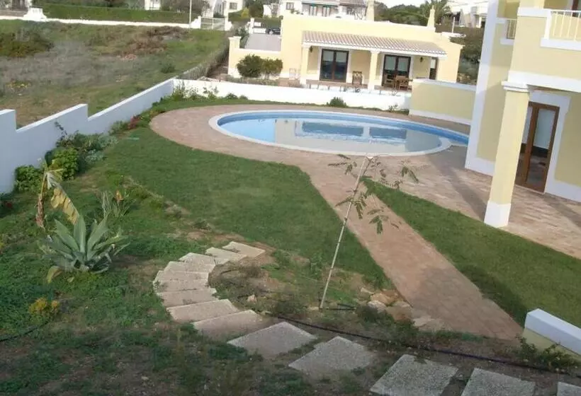 プール付き１ベッドルームヴィラ, Belver Porto Dona Maria Resort