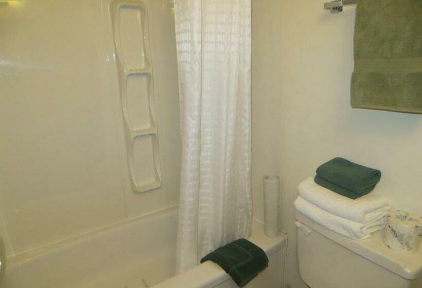 غرفة قياسية, Black Cat Guest Ranch