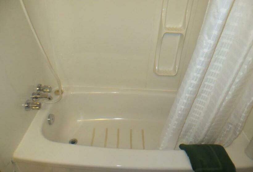 غرفة قياسية, Black Cat Guest Ranch