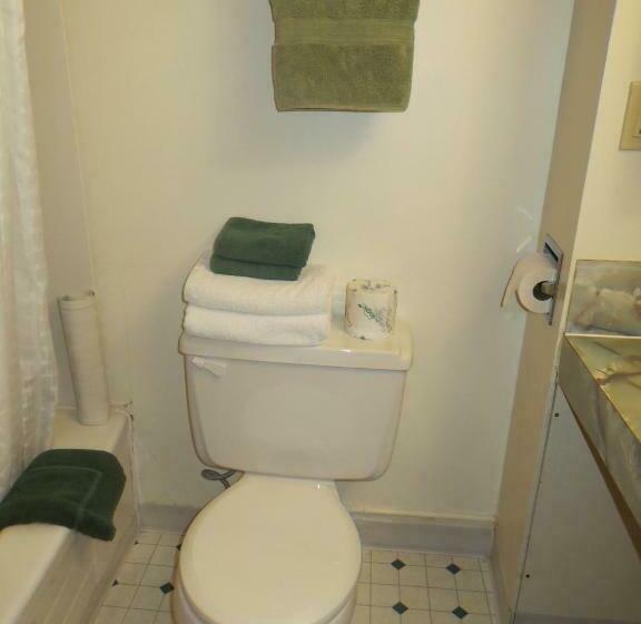 غرفة قياسية, Black Cat Guest Ranch