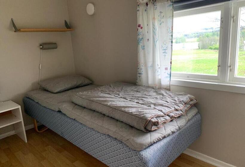 スタンダードシングルルーム, Asa Vandrarhem